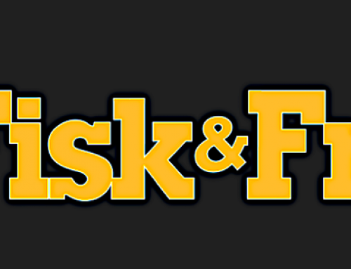 Lystfiskermagasin mod havbrug
