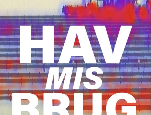 Steen Ulnits’ seneste bog: “HAVmisBRUG”